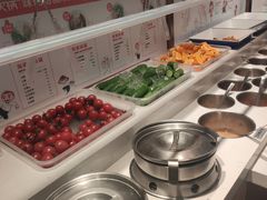 -海底捞大排档火锅(悦荟广场店)