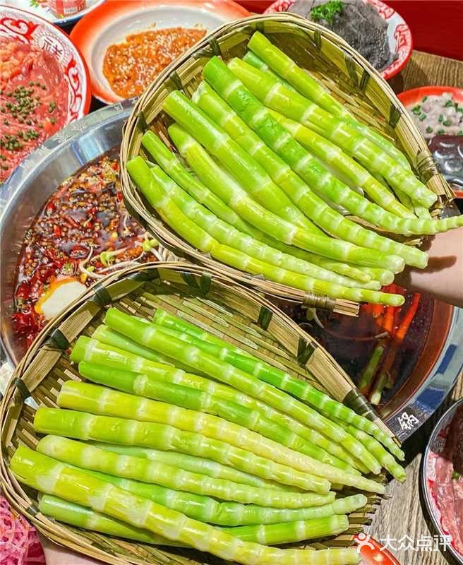 舍下火锅：味蕾的奇幻冒险，一口就爱到疯狂！