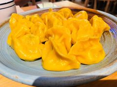 手工鲅鱼水饺-水煮三国·川鲁江湖菜(香山店)