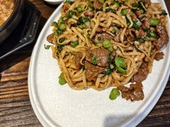 -大洋家·精品潮汕菜·生腌砂锅粥(天河东路店)