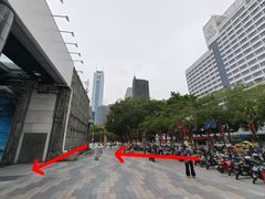 -博纳UA东方宝泰电影城