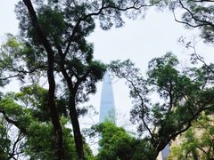 -深圳博物馆(古代艺术馆)