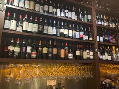 -La Tavernetta(Bar à Vin)(乌鲁木齐路店)