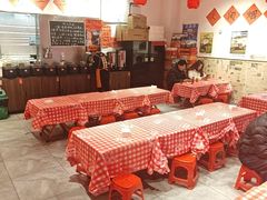 -荆九爷爆炒桥头三嫩(夫子庙店)