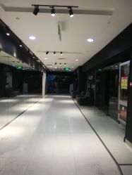 -5KM舞蹈街舞工作室