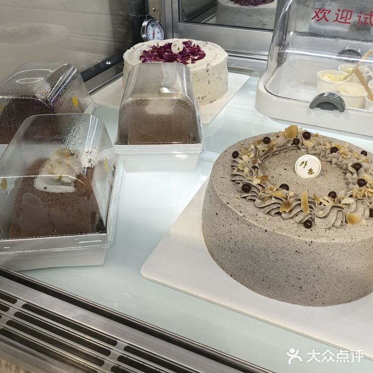 城市超市里的隐藏美味