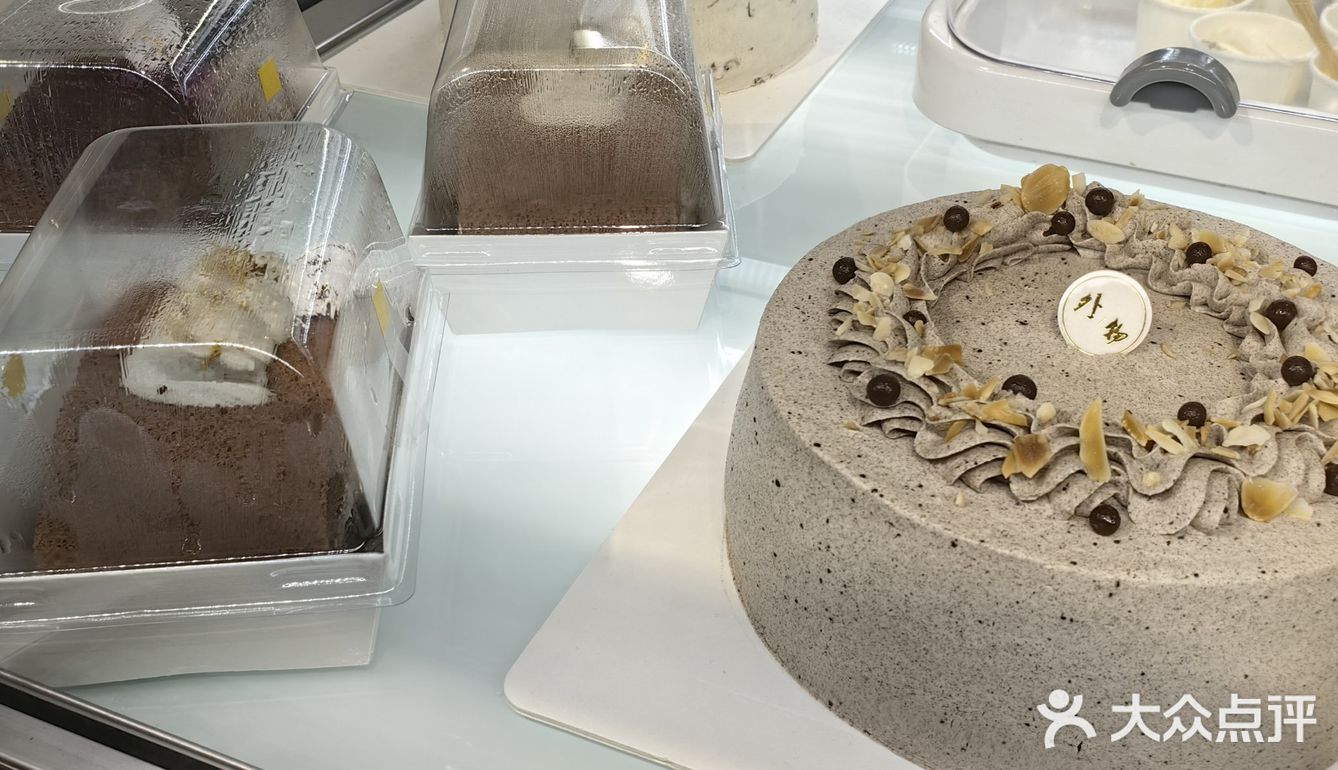 城市超市里的隐藏美味