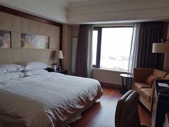 -长白山万达喜来登度假酒店