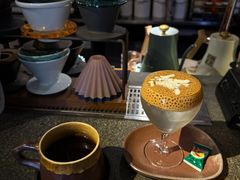 -沪水焙煎室(淡水路店)