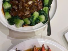 -马勒别墅·中餐厅