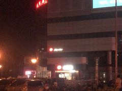 -必胜客(东大桥店)