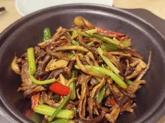 -随喜赞素食餐厅(亦庄店)