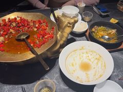 -炊烟小炒黄牛肉(浦东世纪汇店)