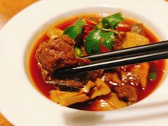 -老九巷川小馆(万松园店)