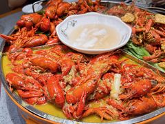 -拙味兄弟龙虾.砂锅粥(迎宾店)