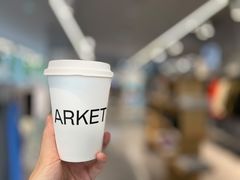 -ARKET CAFÉ(三里屯太古里店)