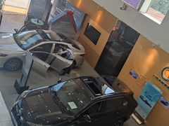 -上海和展广汽丰田4S店(老闵行店)