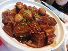 -惠丰堂饭庄·烤鸭·京味菜(翠微路店)