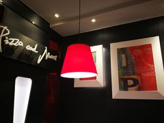 大堂-必胜客(国展店)