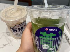 -炖物24章·顺时轻养茶(杭州保利时光里店)