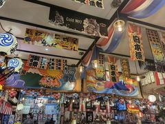 -平成屋·午肴夜酒(四川北路店)