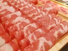 -许府牛火锅(信义坊总店)