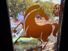-豫园湖心亭茶楼