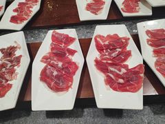 -杭州开元名都大酒店·地中海自助餐厅