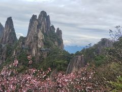 -三清山风景名胜区