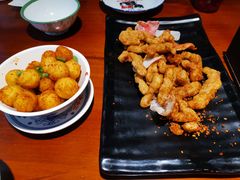 -炉小二铜锅牛蛙•川湘菜(三里屯店)