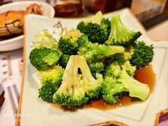 -穿蒸引鲜·嗲记(正大广场店)