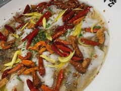老坛子酸菜鱼-太二酸菜鱼(正大广场店)