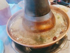 -京城胜利涮羊肉(禧乐汇店)