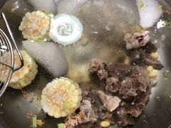 -潮汕良记牛肉火锅(洪武路店)
