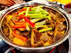 牛杂锅-有章牛杂(石厦店)