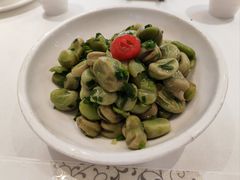 -乾隆美食·本帮菜(黄河路店)