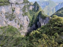 -重庆云阳龙缸景区