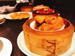 -万丽轩·粤菜(王府井金茂万丽酒店)