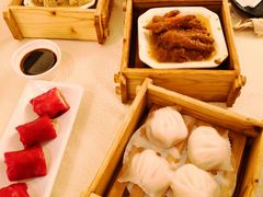 -金翠皇宫粤菜·点心·海鲜(翡翠店)