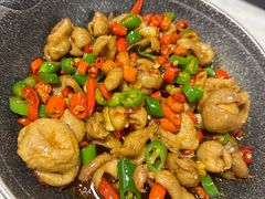 -新蜀会四川豆花(五羊店)