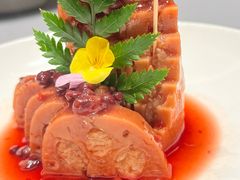 -荷塘秋月·本帮江浙菜(国权路店)