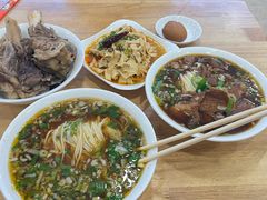 -水仙拉面(水仙街店)