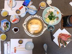 -蟹道乐(道顿堀本店)