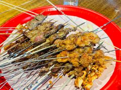 -北三老太太烧烤(人生一串上榜店)