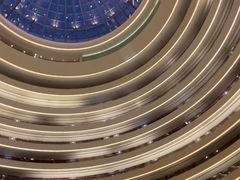 -杭州国际会议中心洲际酒店-原素全日餐厅(解放东路店)