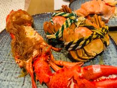 -青岛海天大酒店·1988全日餐厅