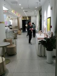 -小阿福儿童摄影(华中智谷店)