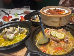 -稻香饭店(龙华天虹店)