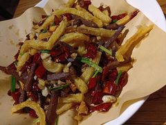 -U你·天然调味(南湖总店)