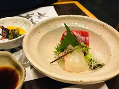 -竹叶亭(银座店)